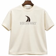HIGHWAY T-SHIRT — photo 2