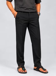 FORMAL PANT — photo 2