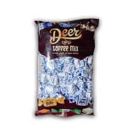 Deer Toffee Mix Chocolate — photo 3