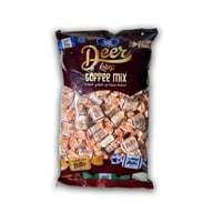 Deer Toffee Mix Chocolate — photo 2