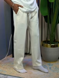 White Club Baggy — photo 2
