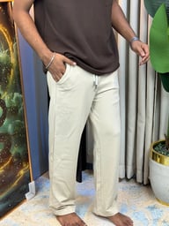 Premium solid Baggy — photo 4