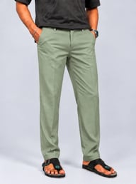 FORMAL PANT — photo 5