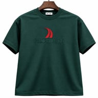 HIGHWAY T-SHIRT — photo 5