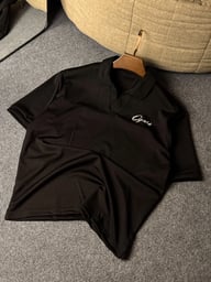 Off White SOLID POLO — photo 2