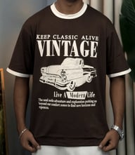 VINTAGE DROP — photo 4