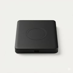 Portable SSD Drive