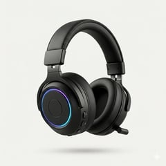 RGB Gaming Headset