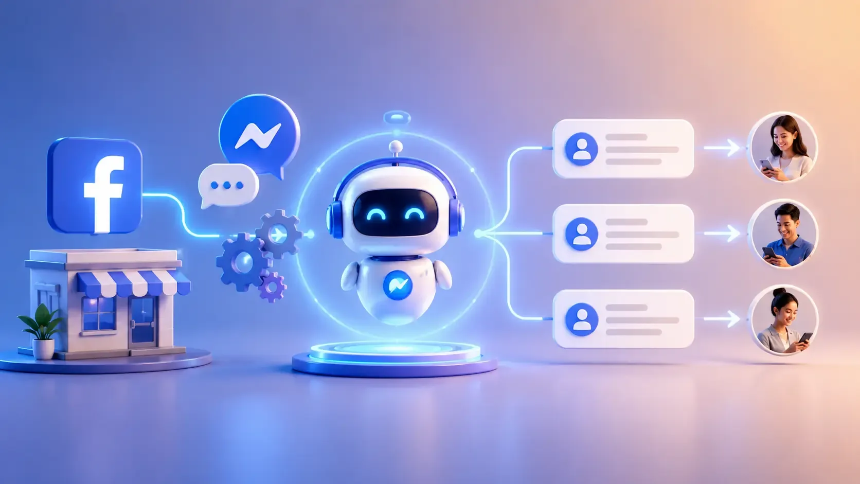How to Set Auto Reply on Facebook Page: The Complete 2026 Step-by-Step Guide