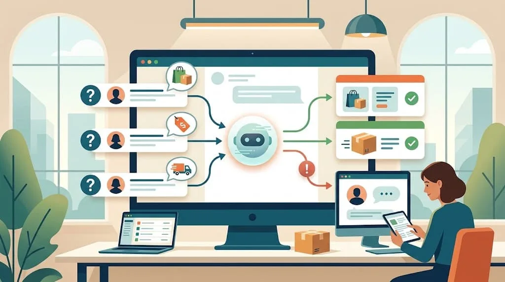 Customer Service Automation Software: A Complete Guide for Businesses