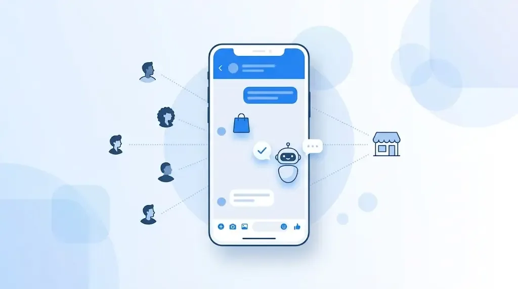 Top Facebook Chatbot: A Complete Guide to Boost Sales and Customer Support