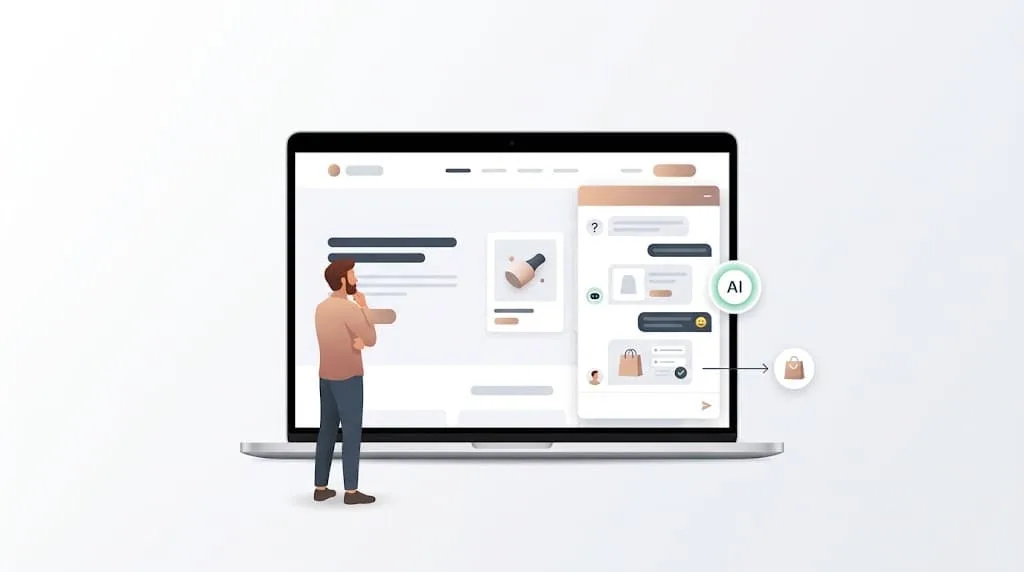 AI Chatbot for Website: Benefits, Features, and How It Works