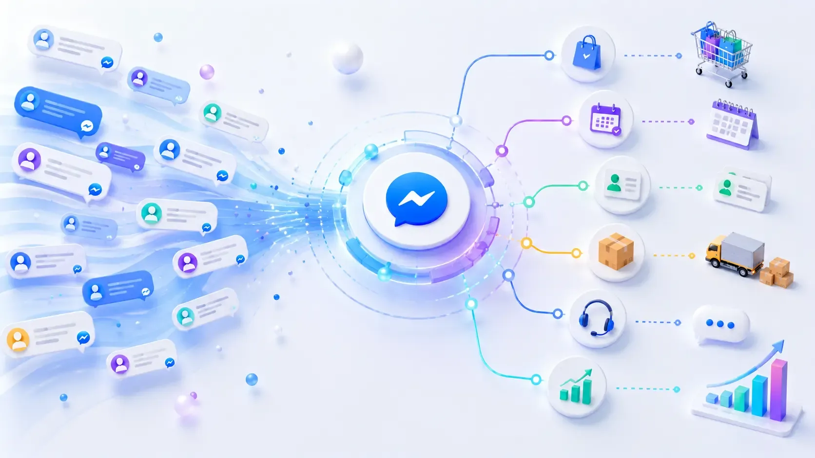 Facebook Order Management System Bangladesh: Complete Guide for Growing Businesses