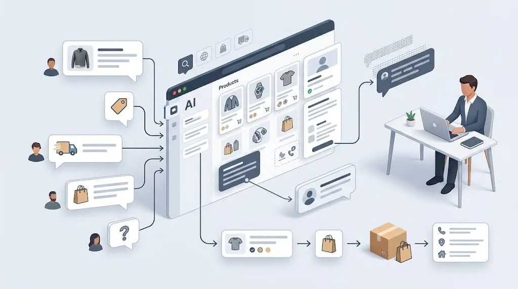 AI Customer Support Software: How It Works and What Businesses Should Look For