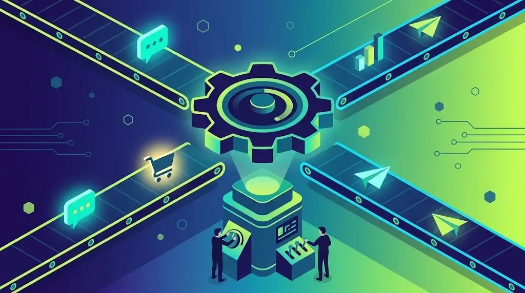 Best Facebook Automation Software for Smarter Business Growth