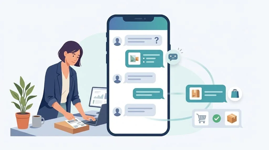 AI Chatbot for Business: Benefits, Uses, and How to Get Started