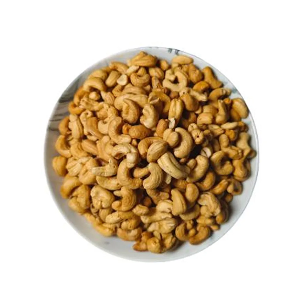 Premium Roasted Cashew Nuts