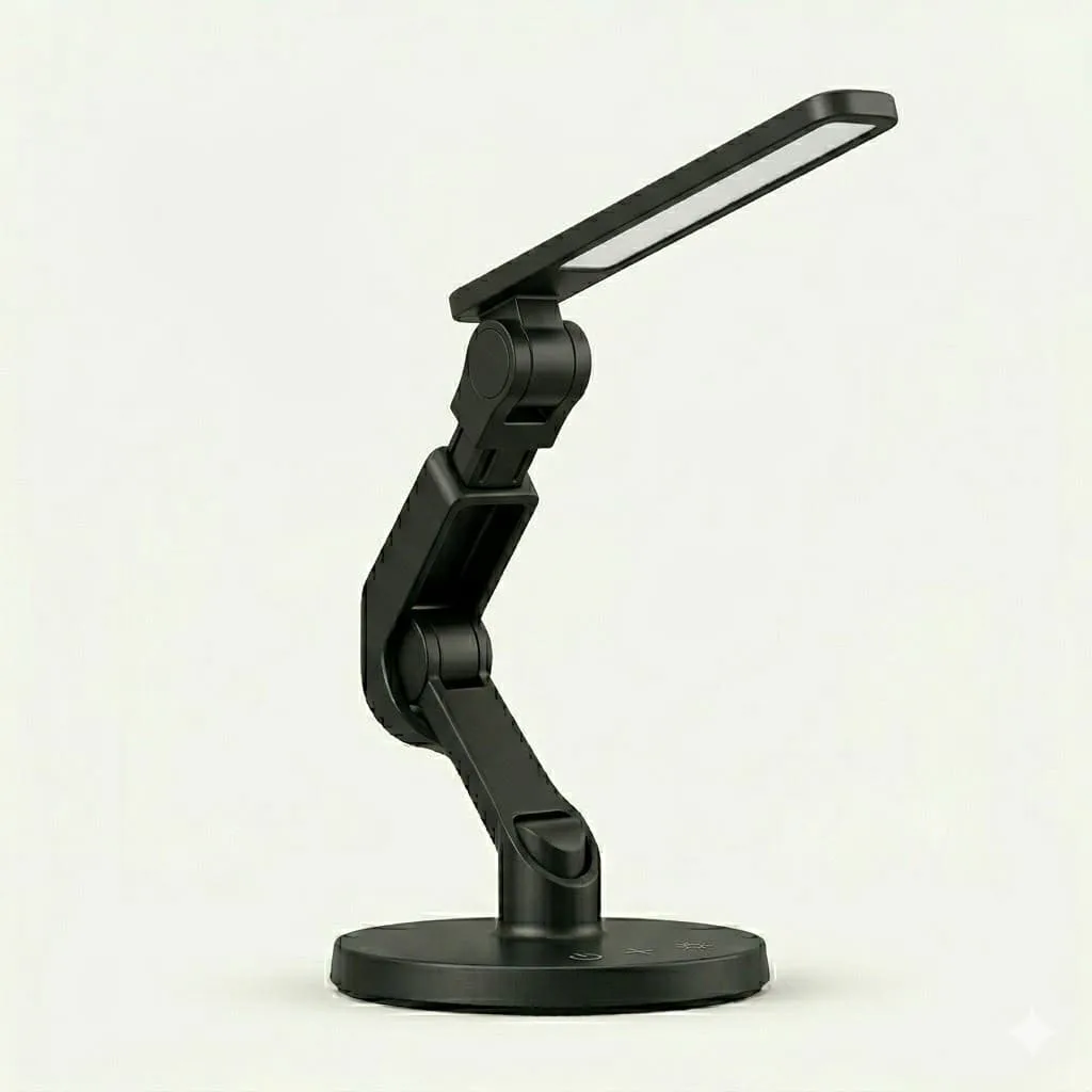 Smart LED Desk Lamp