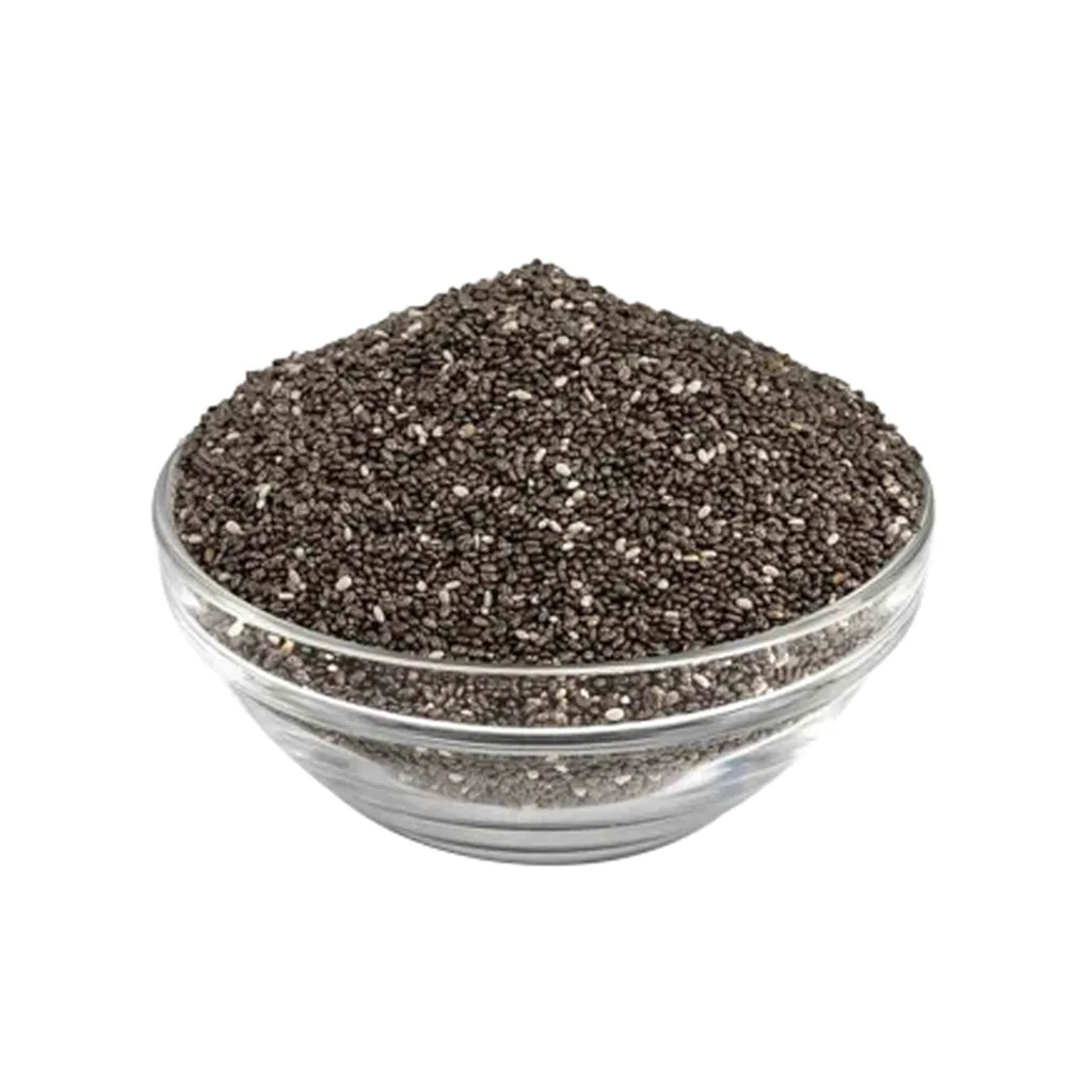 Organic Chia Seeds