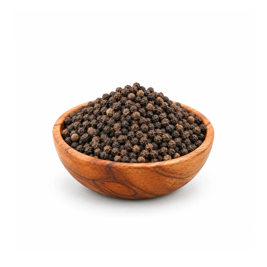 Black Pepper (Gol Morich)