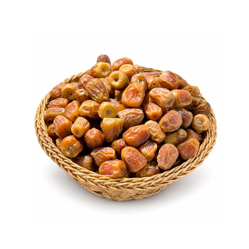 Sukkari Mufattal Dates Premium