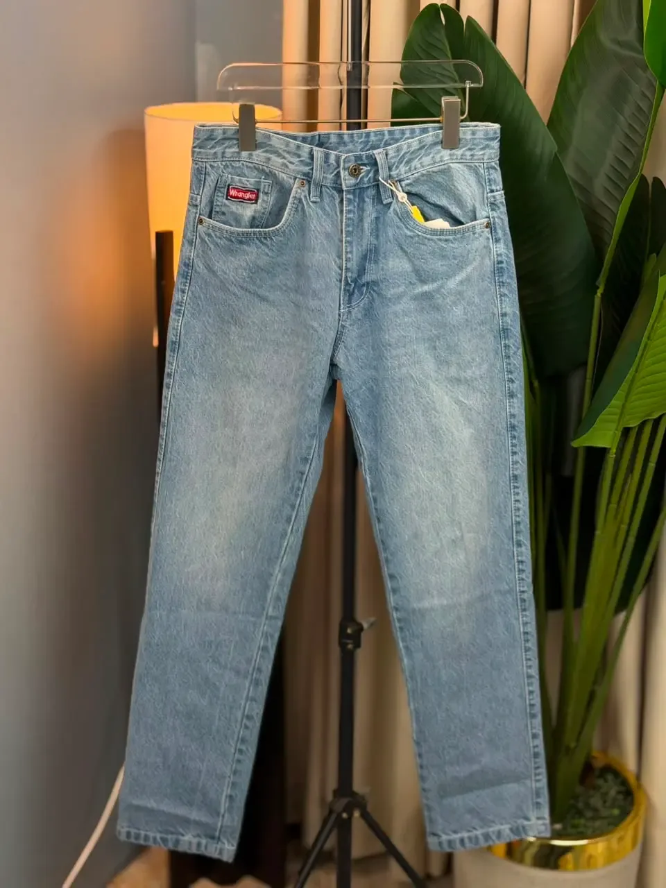 Wrangler Jeans Baggy