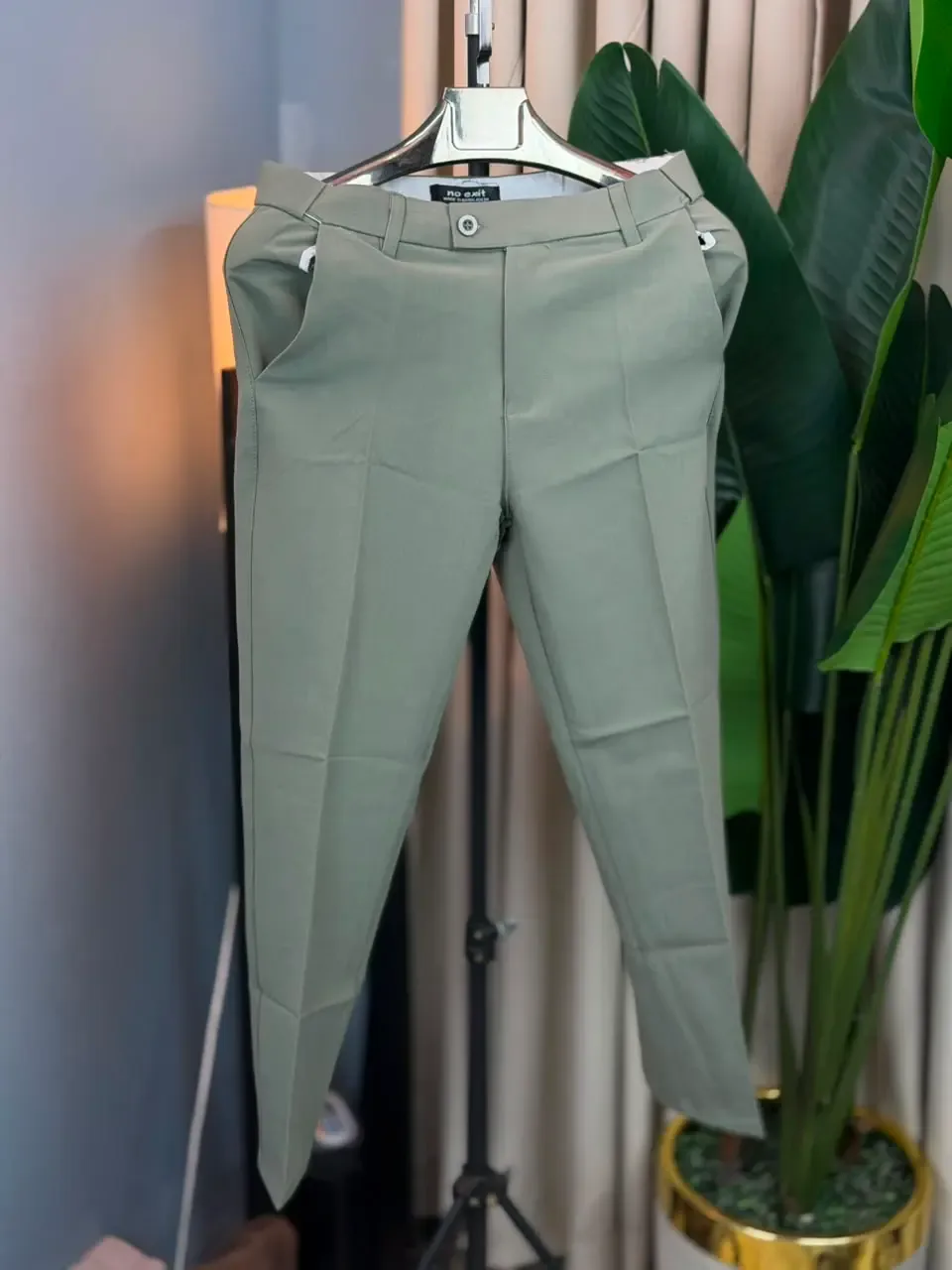 Sage Formal Pant