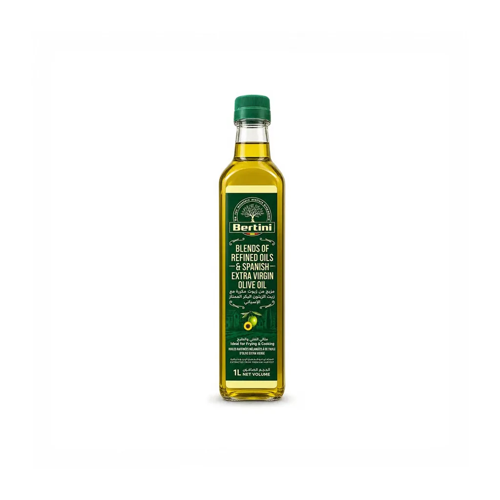 Bertini Extra Virgin Olive Oil 1L