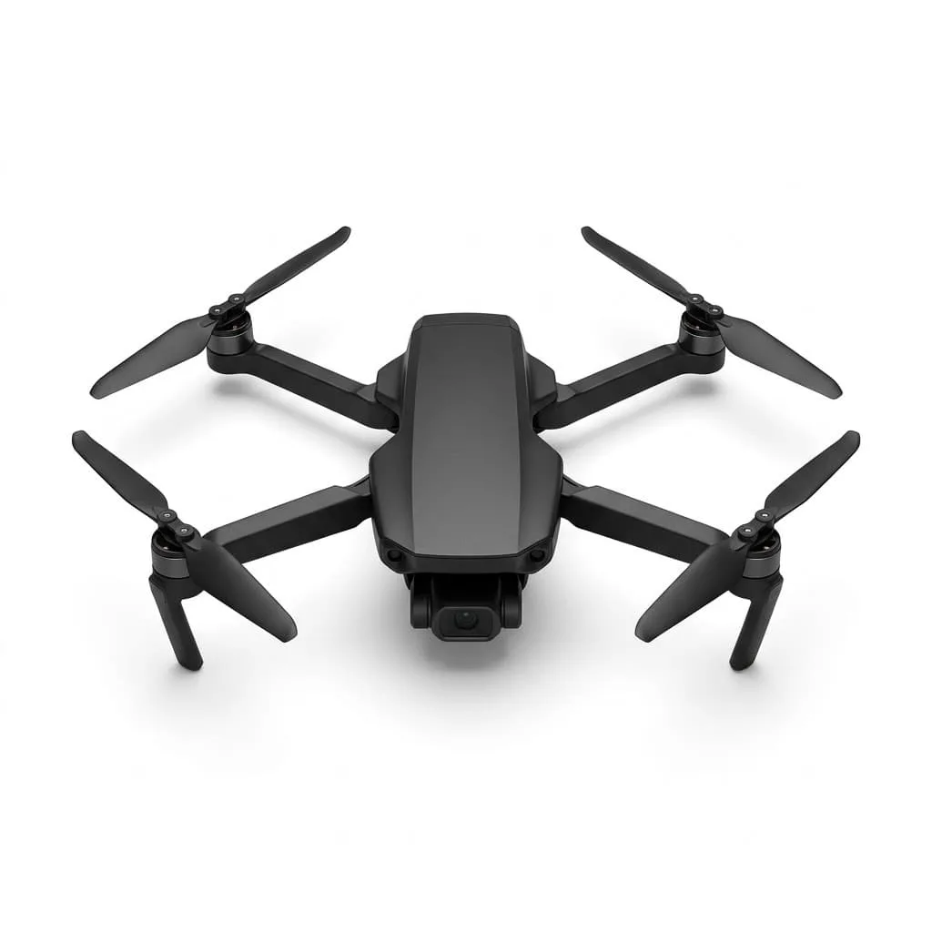Compact Drone Mini