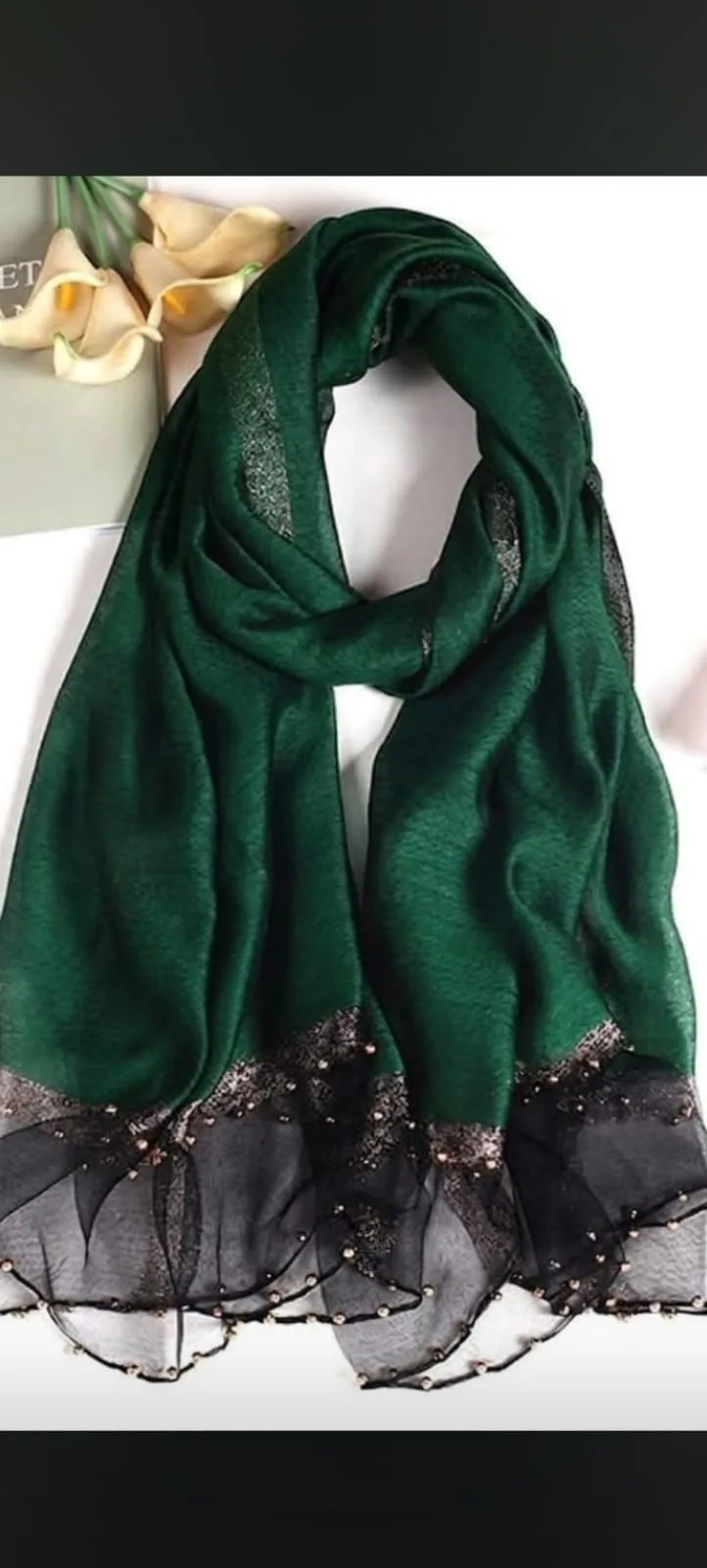 Buy Women's Hijabs Online | Soft & Stylish Hijab Collection