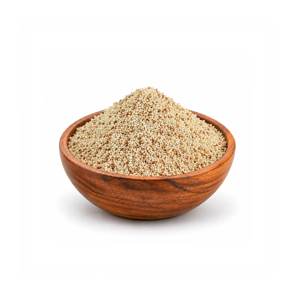 Poppy Seeds (Posto Dana)
