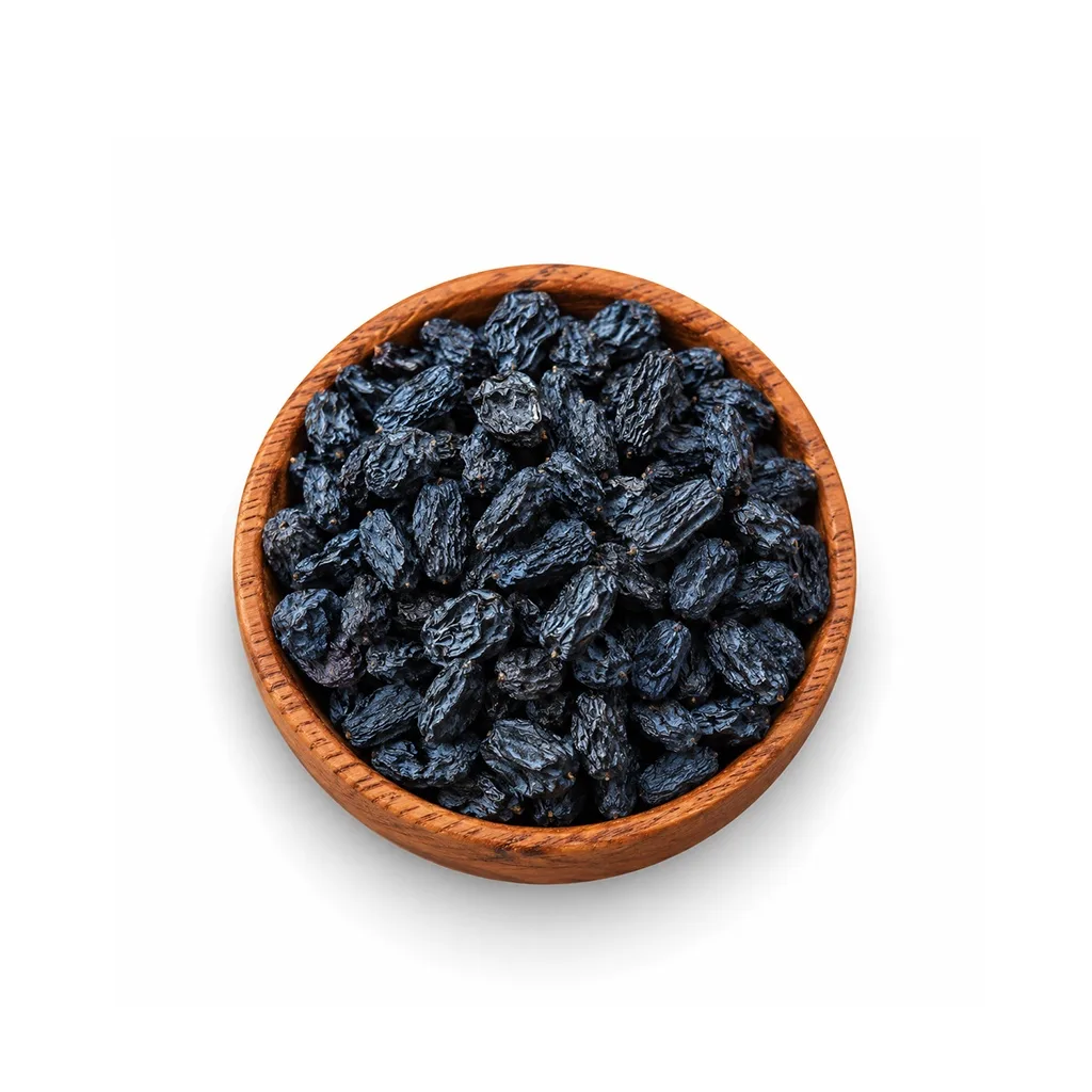 Black Raisins (Kismis)