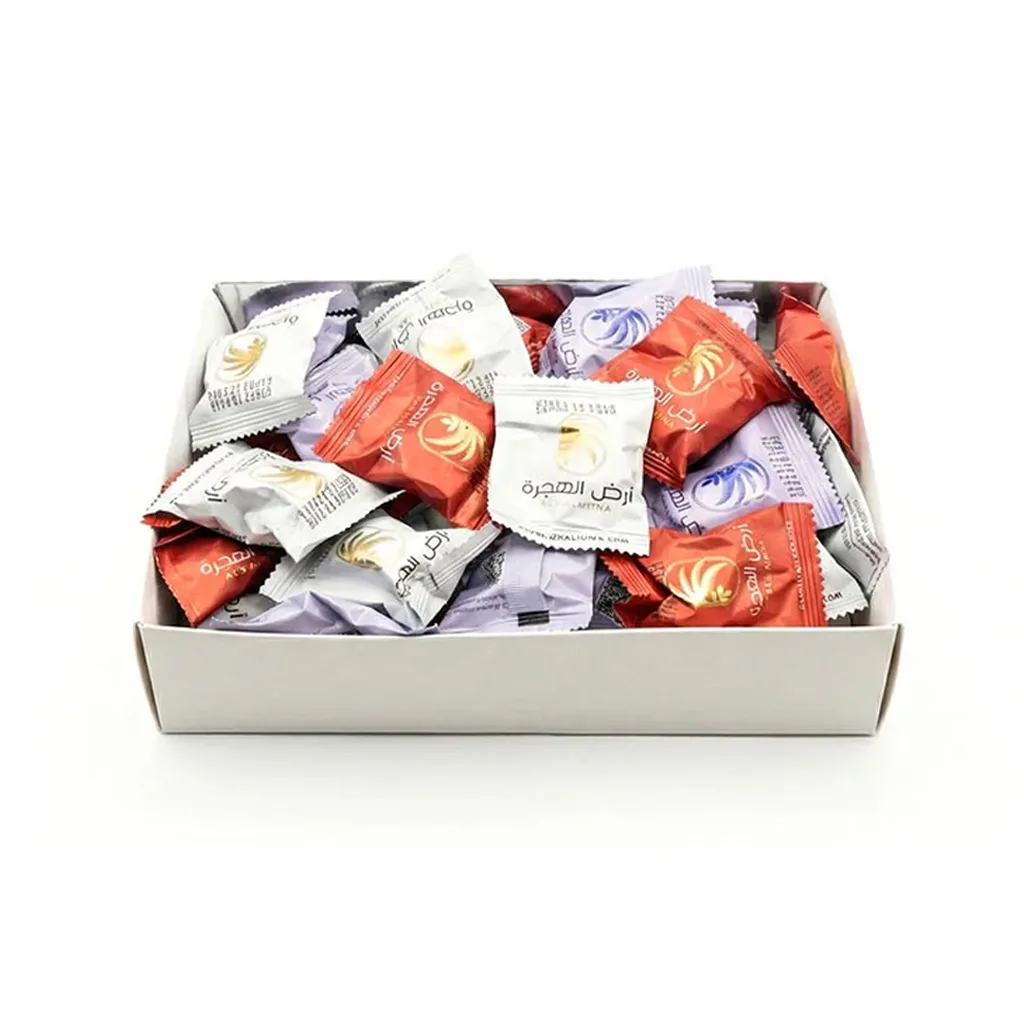 Ardal Hijra Dates Stuffed Chocolates