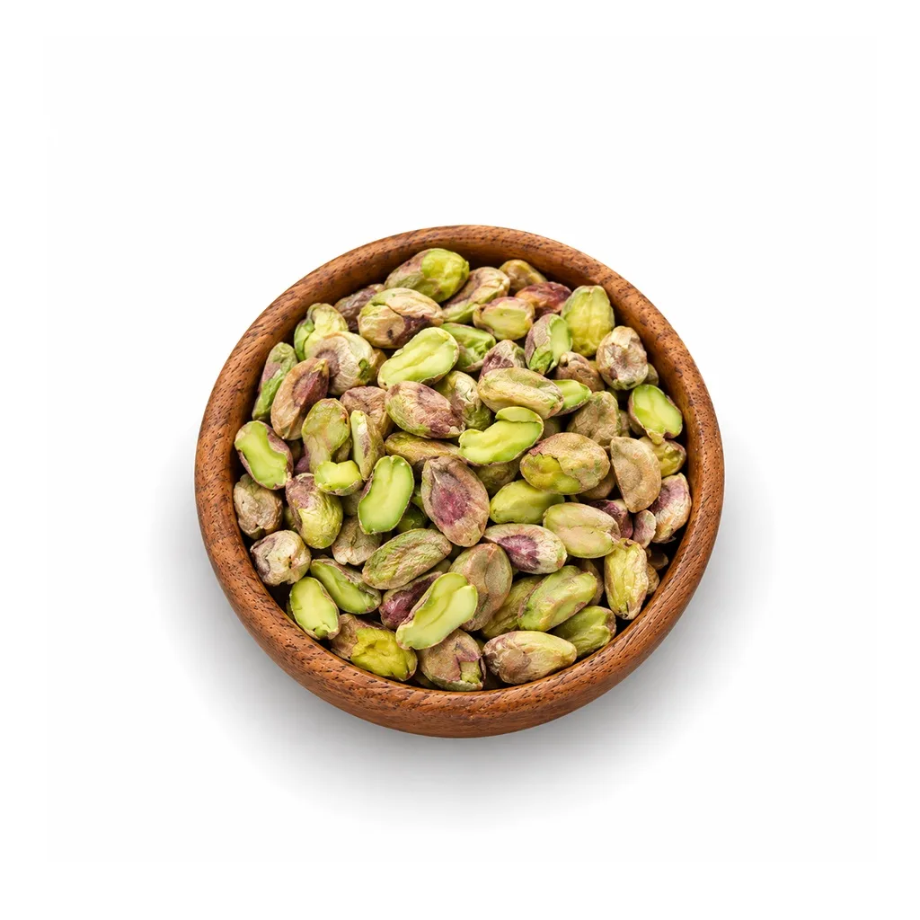 Pistachio Nuts (Pesta Badam)