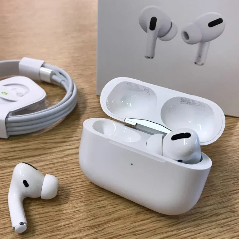 Wireless Earbuds Pro