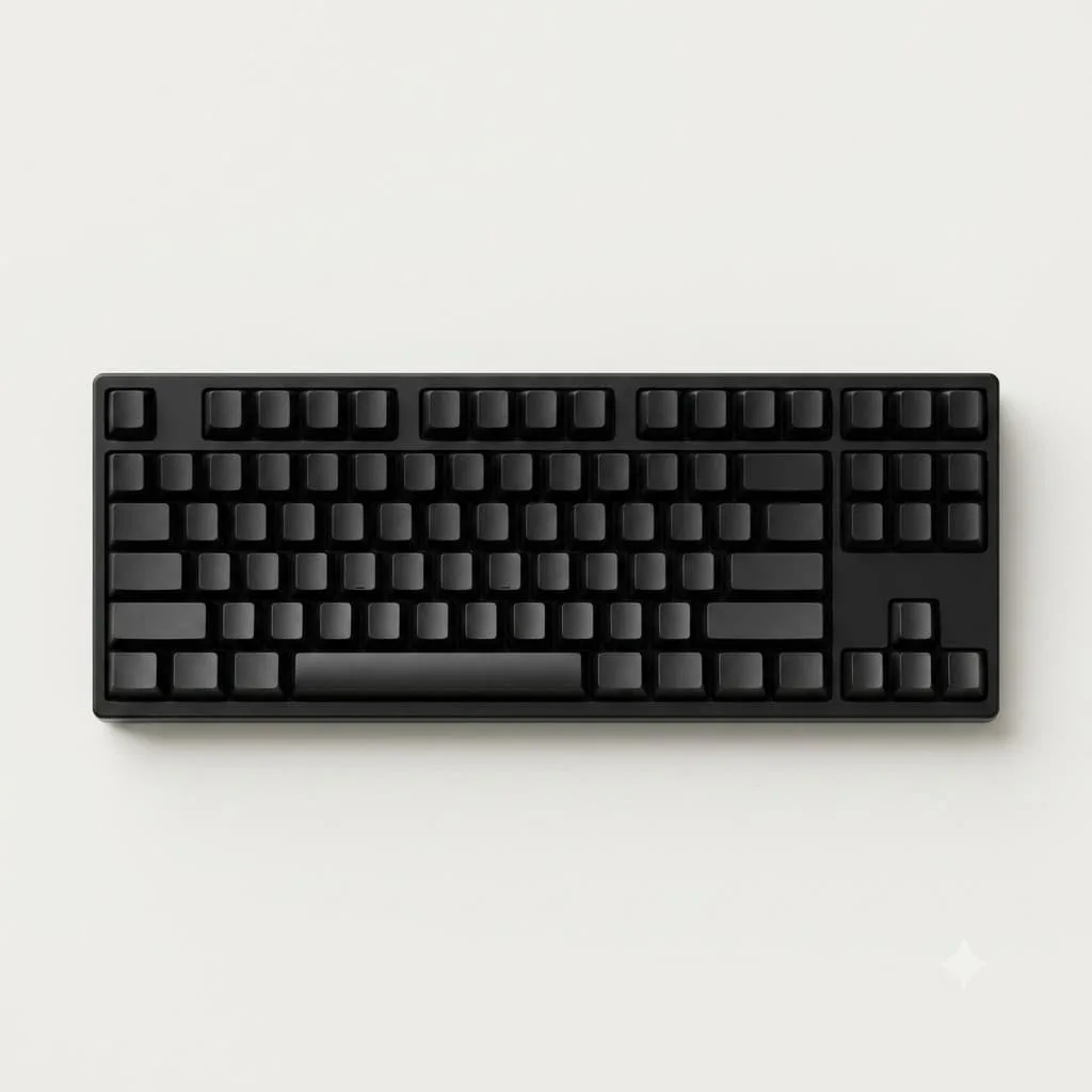 Mechanical Keyboard