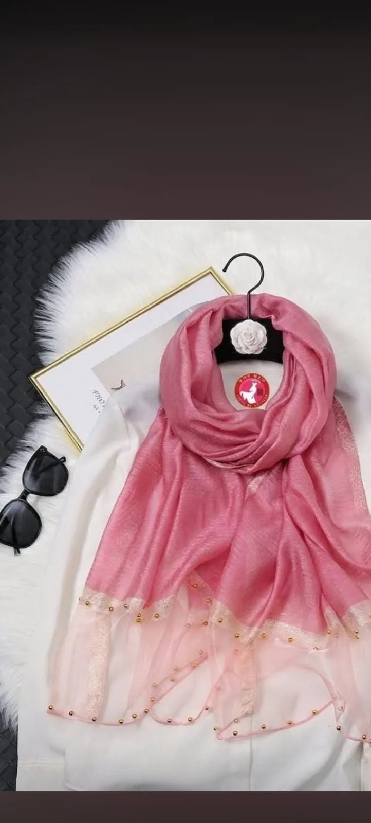 Luxury Hijab