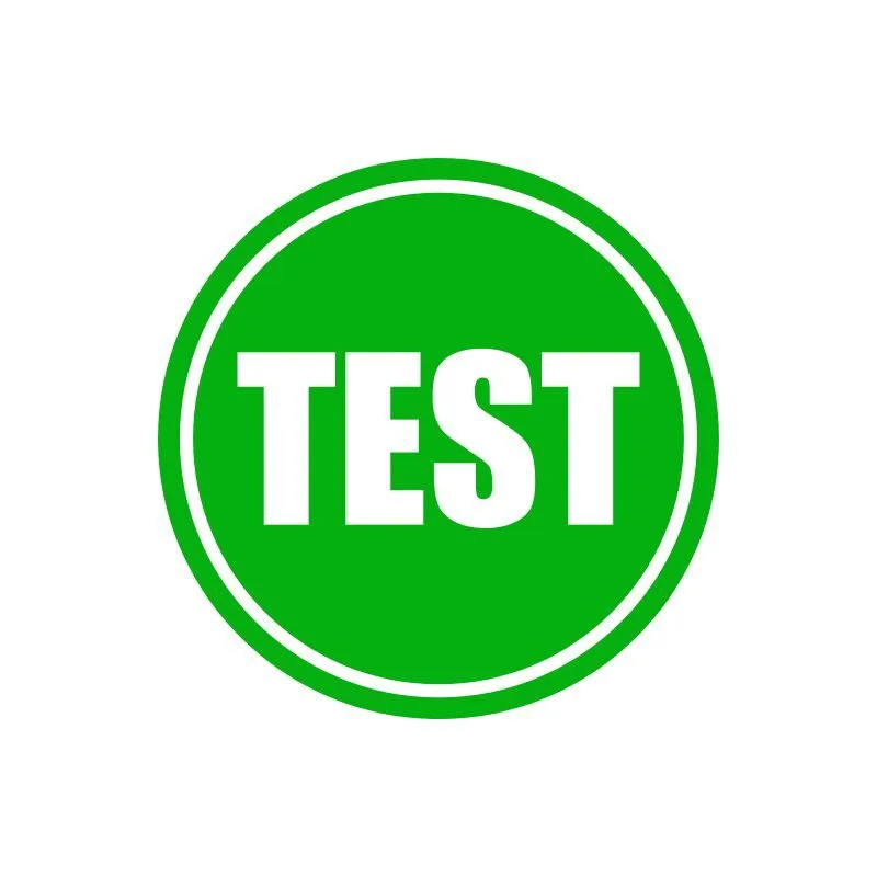 zamzam product test
