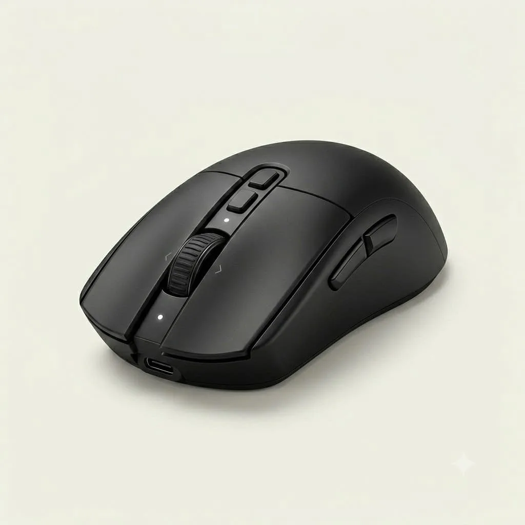Gaming Mouse