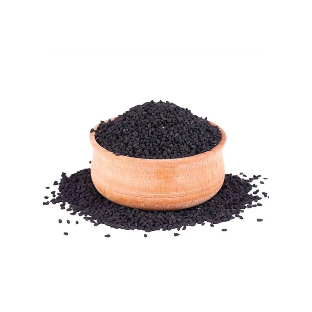 Black Cumin (Kalojira)