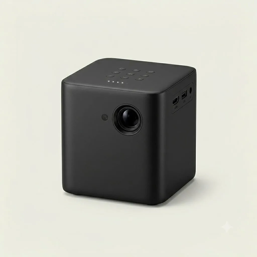 Mini Projector