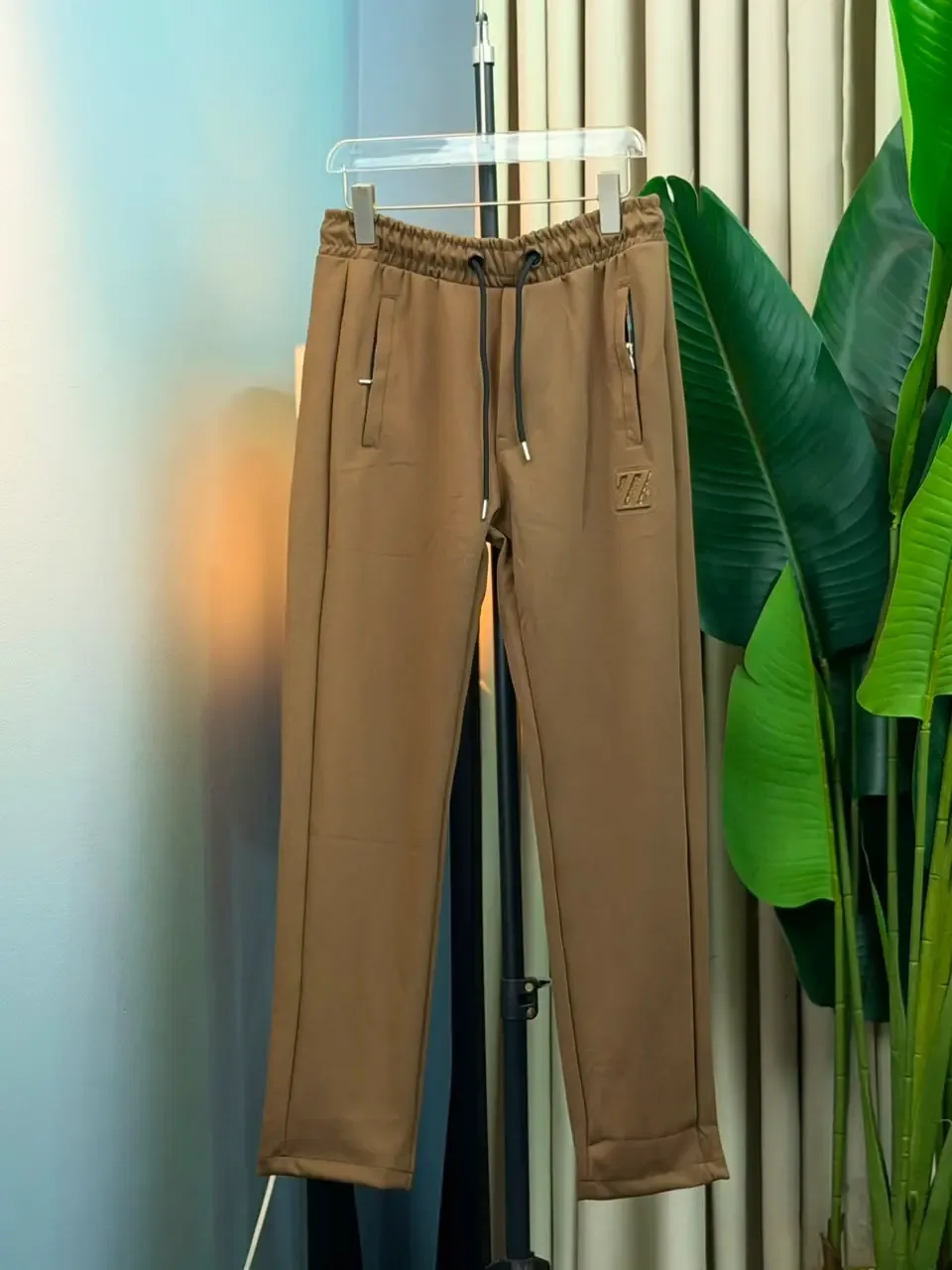 Camel Joggers