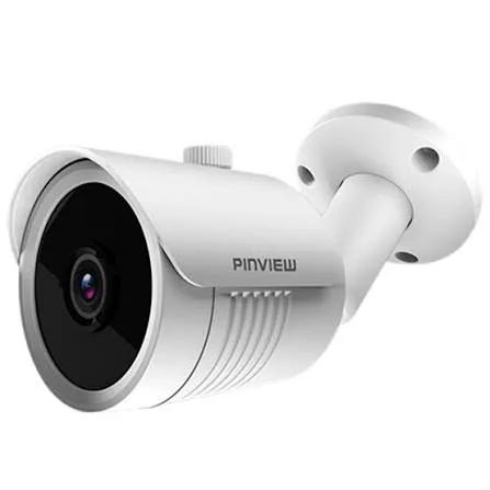 CC camera