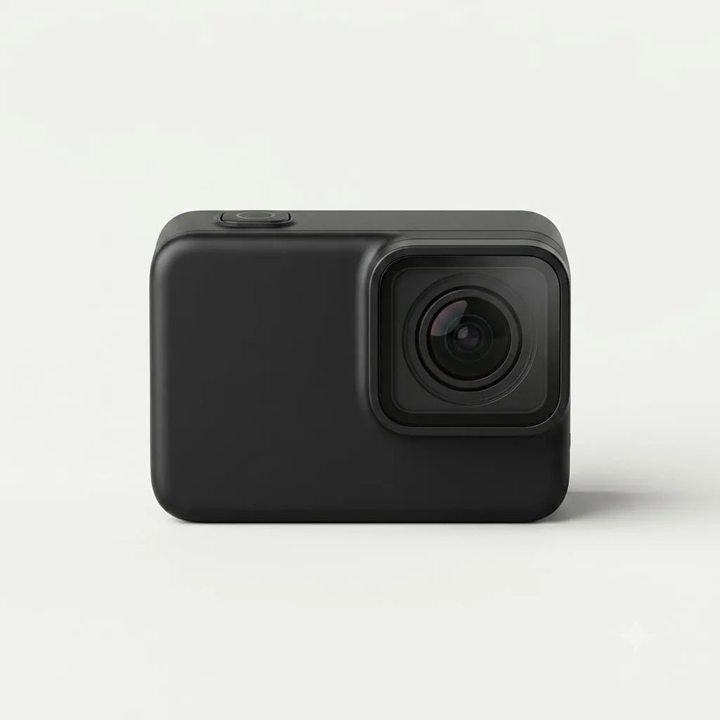 Action Camera
