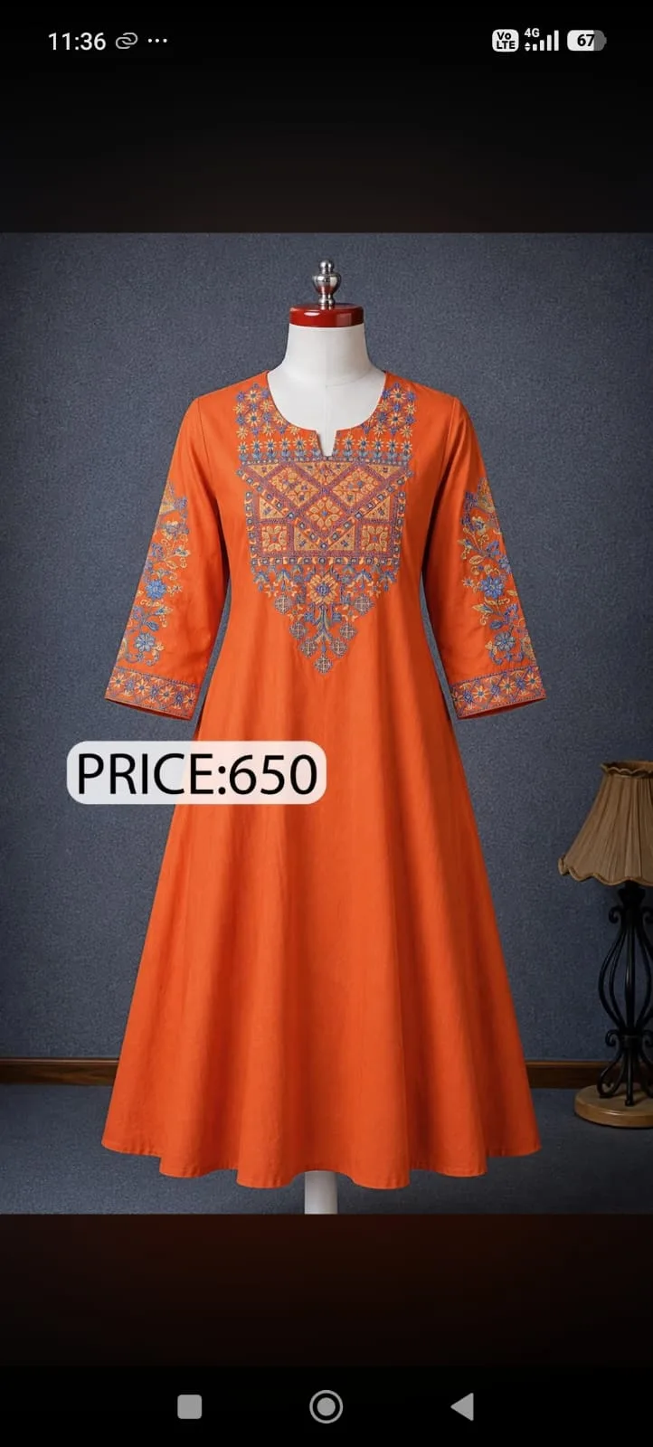 Girls Unique Dress Collection