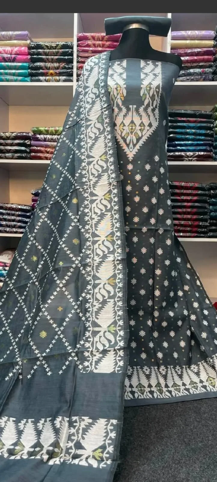 Premium Salwar Kameez Online