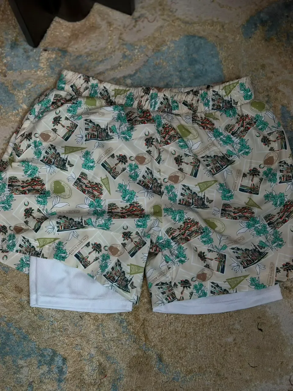 South Carolina Shorts