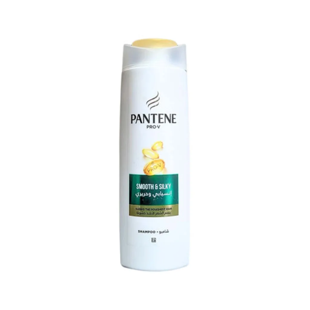 Pantene Pro-V Shampoo 375ml