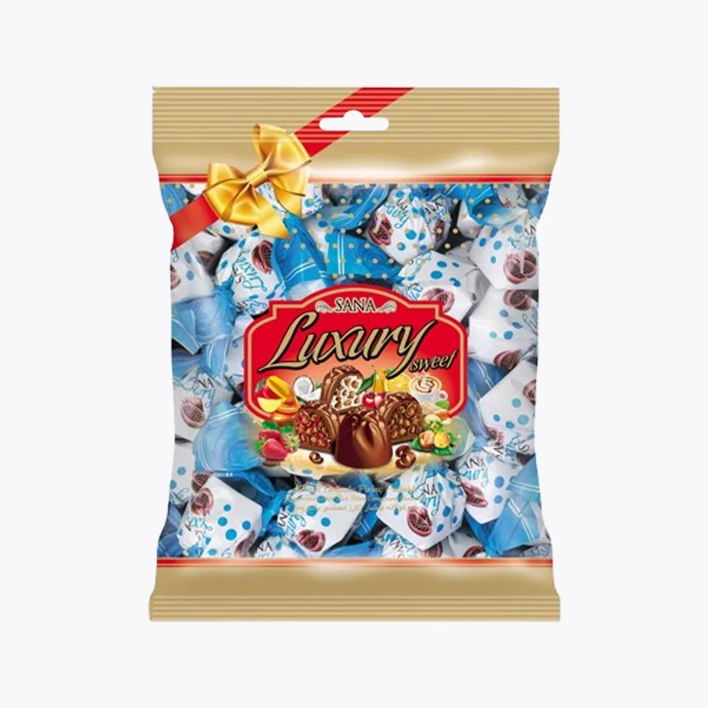 Sana Luxury Sweet Chocolate 700g