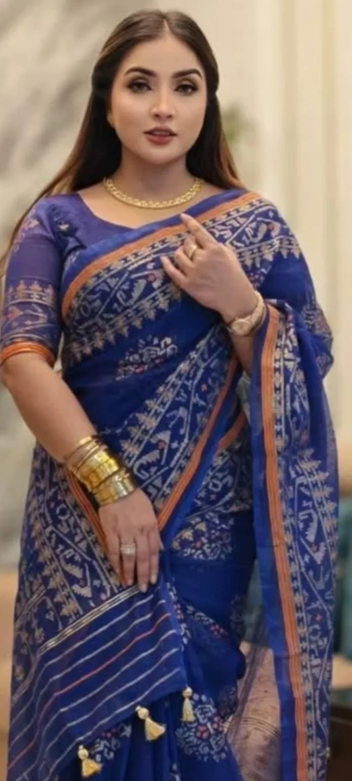 Women's Premium Saree